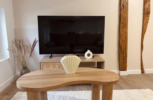 Marmande Apartment | LE C0C00NING - Centre ville