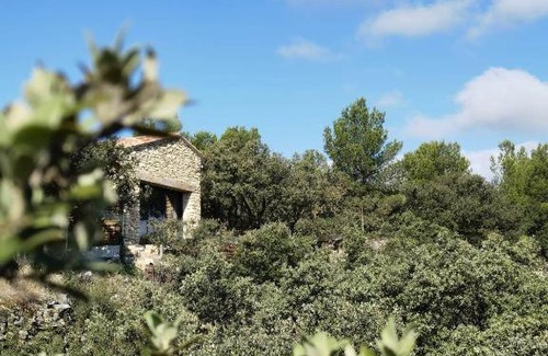 Le Thor House | LE CABANON 2.42