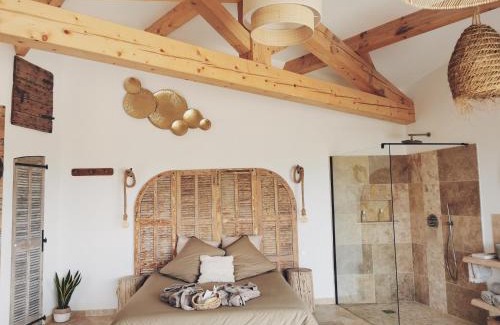 Le Thor House | LE CABANON 2.42