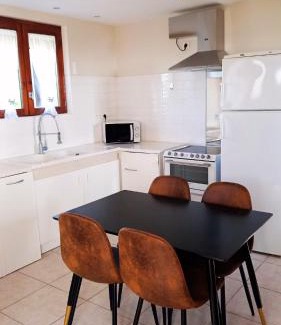Forcalquier House | Le Cabanon d'Andréa