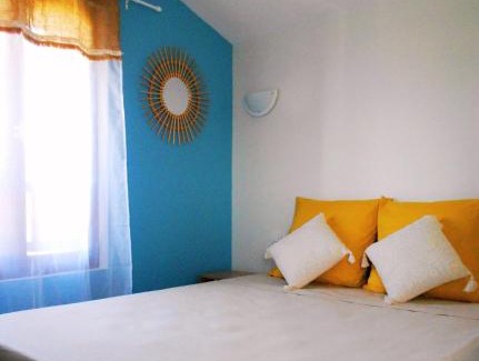 Forcalquier House | Le Cabanon d'Andréa