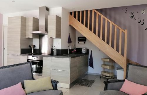 L'Isle-sur-la-Sorgue House | Le Cabanon de Laura