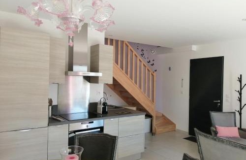 L'Isle-sur-la-Sorgue House | Le Cabanon de Laura