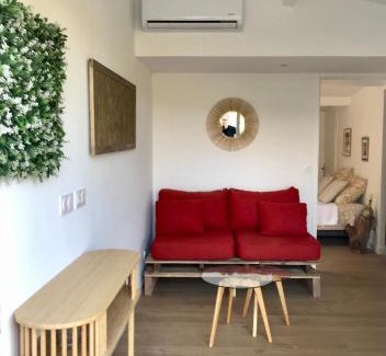 Roquevaire Apartment | Le Cabanon de la Sainte Baume
