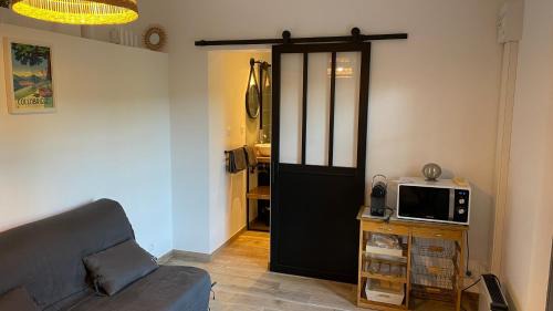 Collobrieres House | Le Cabanon