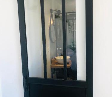 Collobrieres House | Le Cabanon