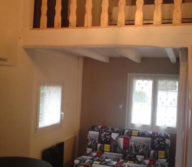 Lacrouzette House | Le Cabanon