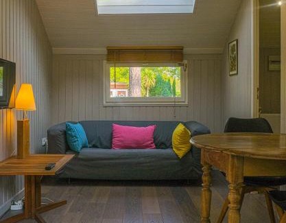 Le Thor House | Le Cabanon