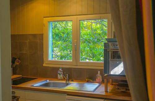 Le Thor House | Le Cabanon