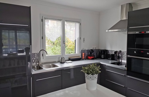 Lagorce Villa | Le Cade cottage ☆ with heated pool, near the Gorges de l'Ardèche