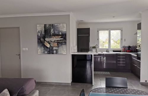 Lagorce Villa | Le Cade cottage ☆ with heated pool, near the Gorges de l'Ardèche