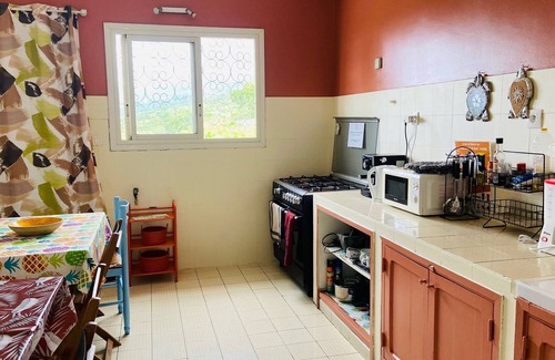 Plateau-Caillou House | Le Caillou Blanc