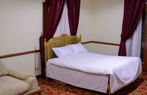 Qasr an-Nil House | Le caire guest