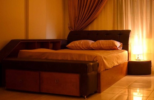 Qasr an-Nil House | Le caire guest
