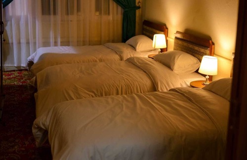 Qasr an-Nil House | Le caire guest