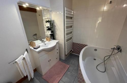 Villefranche-sur-Saone Apartment | Le Caladois
