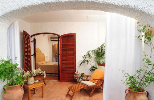 Cefalu Hotel | Le Calette Bay