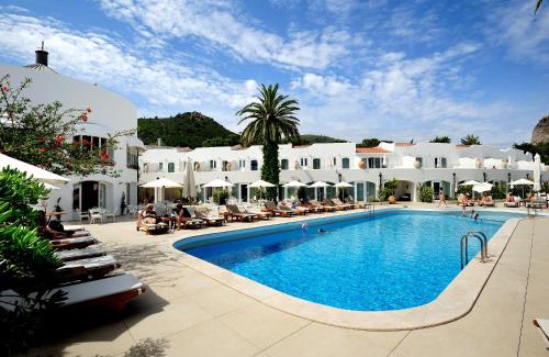 Cefalu Hotel | Le Calette Bay