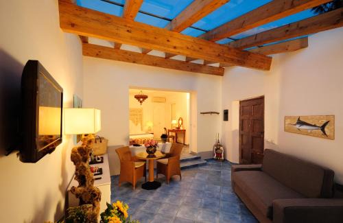 Cefalu Hotel | Le Calette Bay