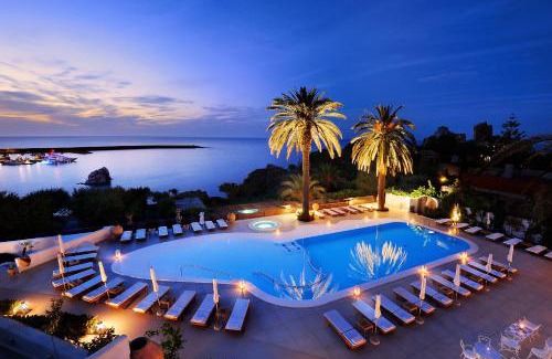 Cefalu Hotel | Le Calette Bay