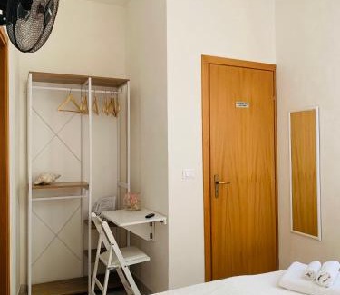 Marettimo House | le calette Marettimo