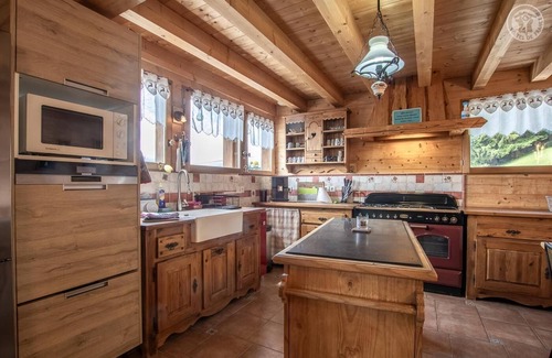 Bisanne 1500 House | LE CALIMERO - VILLARD SUR DORON