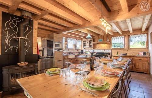 Bisanne 1500 House | LE CALIMERO - VILLARD SUR DORON