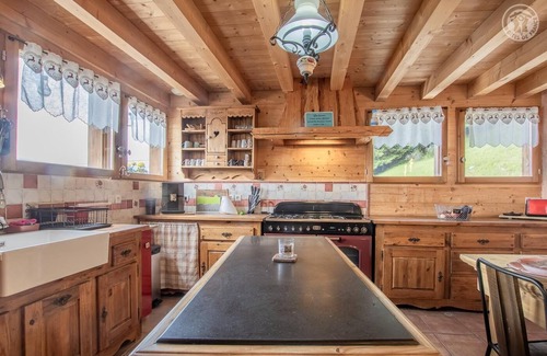 Bisanne 1500 House | LE CALIMERO - VILLARD SUR DORON