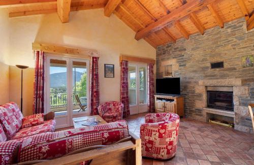 Formigueres House | Le Calmadou