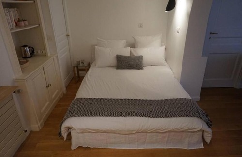 Levallois-Perret Apartment | Le calme à 2 pas de Paris