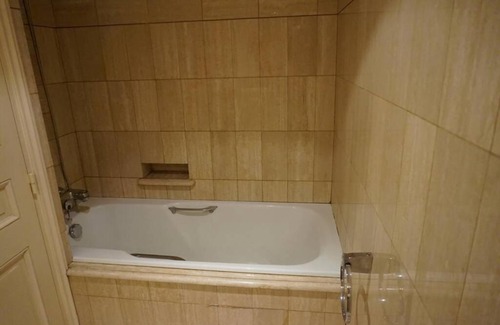 Levallois-Perret Apartment | Le calme à 2 pas de Paris