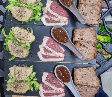 Plesse Bed & Breakfast | Le calme