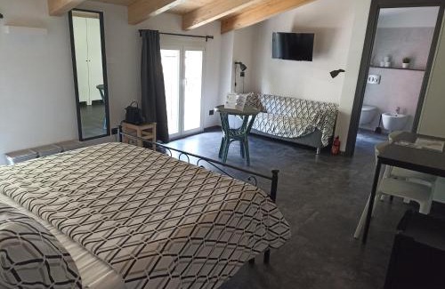Riomaggiore House | Le Camere Di Paolo