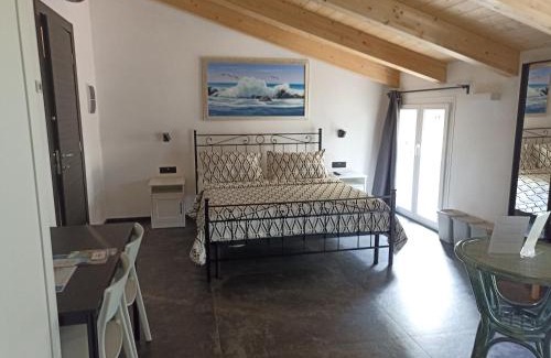Riomaggiore House | Le Camere Di Paolo