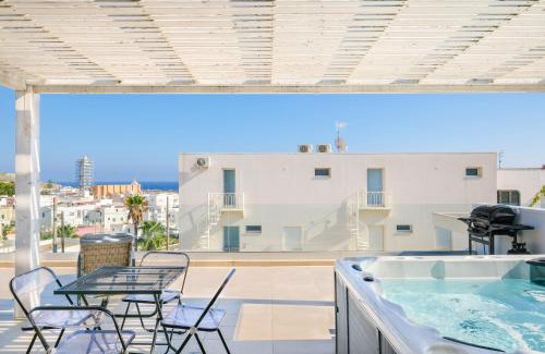 Santa Maria di Leuca Apartment | Le Cammire Luxury Apartment - Leuca