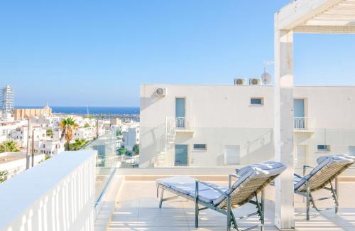Santa Maria di Leuca Apartment | Le Cammire Luxury Apartment - Leuca