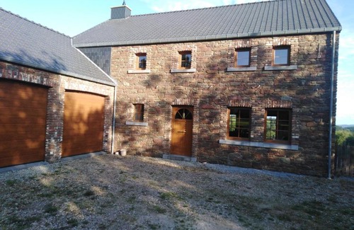 Francorchamps House | Le Campagnard
