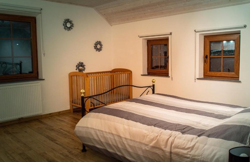 Francorchamps House | Le Campagnard