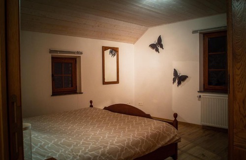 Francorchamps House | Le Campagnard
