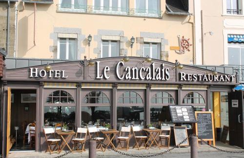 Cancale Hotel | Le Cancalais