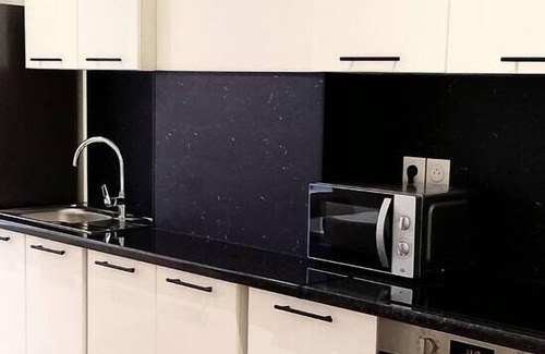 Lens Apartment | Le Cantin For 4