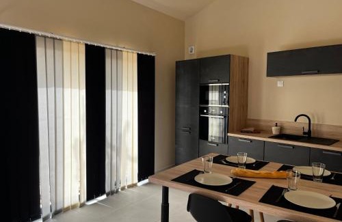 Molleges House | Le capèu