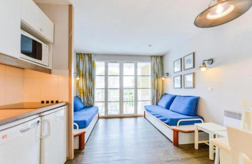 Benodet Apartment | Le Cap Glénan - maeva Home - 2 Pièces 5 Personnes Confort MAE-5640