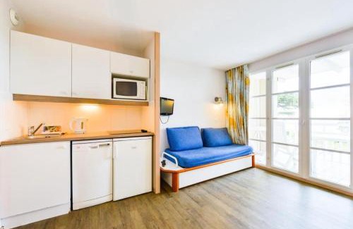 Benodet Apartment | Le Cap Glénan - maeva Home - 2 Pièces 5 Personnes Confort MAE-5640
