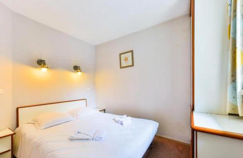 Benodet Apartment | Le Cap Glénan - maeva Home - 2 Pièces 5 Personnes Confort MAE-5640