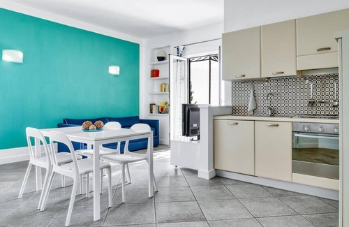 Sant'Agata sui Due Golfi Apartment | Le Capannelle - Carmen by Feeling Italy