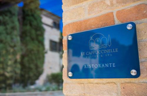Perugia House | Le Cappuccinelle Suites&SPA