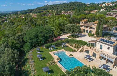 Perugia House | Le Cappuccinelle Suites&SPA