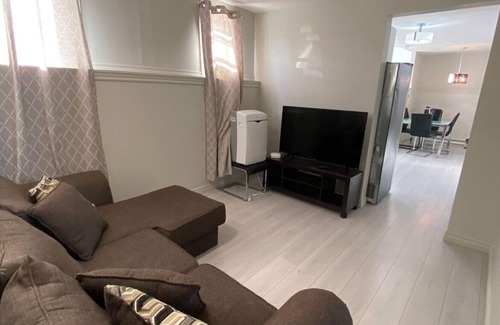 Rouyn-Noranda Apartment | Le Cardinal