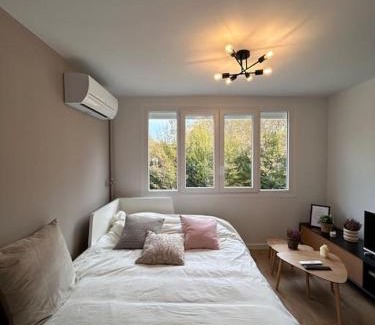 Secteur 5 Apartment | Le cardinal